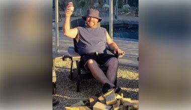 Jason Robert Hornbrook Obituary | 1970 - 2026