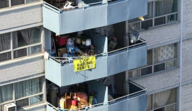 Toronto renters gather this weekend to launch first citywide tenants union