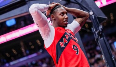 The time has come to jump on the Toronto Raptors bandwagon