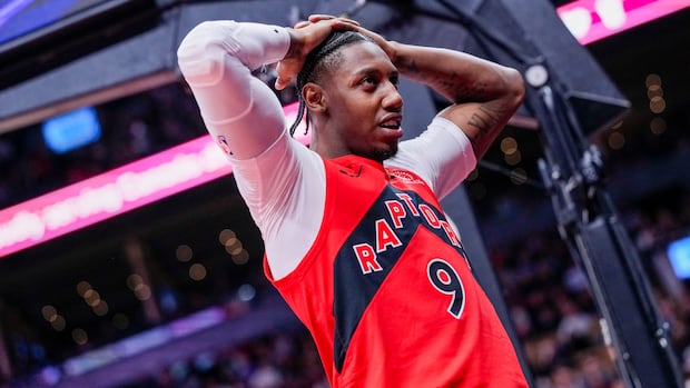 The time has come to jump on the Toronto Raptors bandwagon
