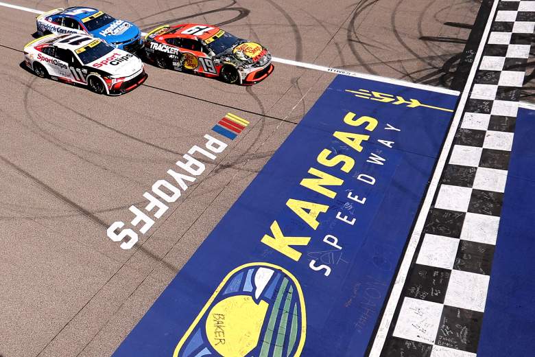 NASCAR Cup Series 2026: AdventHealth 400 at Kansas Speedway Prize Money: What Is the Purse?