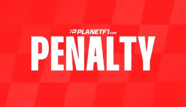 Max Verstappen punishment confirmed after Nurburgring investigation