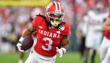 2026 NFL draft: Louis Riddick's favorite prospects, sleepers