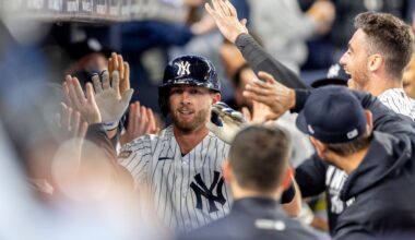 Ryan McMahon comes off bench, delivers 2-run HR in Yankees' win
