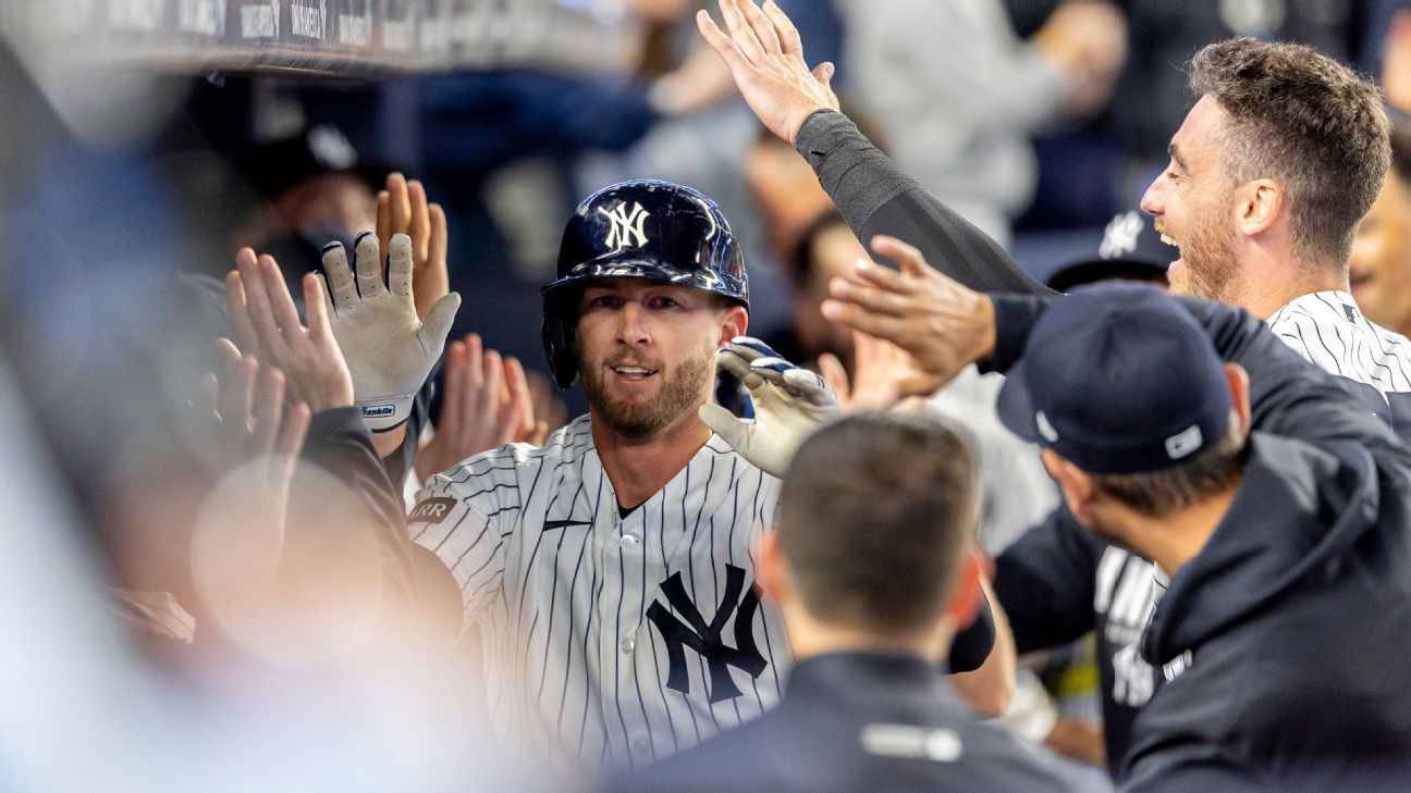 Ryan McMahon comes off bench, delivers 2-run HR in Yankees' win