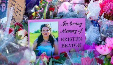 RCMP training during mass shooting anniversary draws criticism from residents