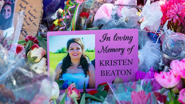 RCMP training during mass shooting anniversary draws criticism from residents