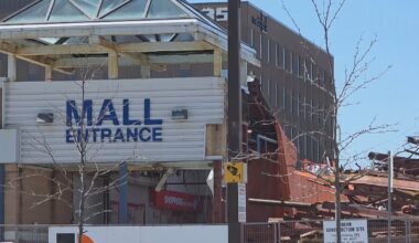 Ottawa’s oldest shopping mall coming down – CTVNews