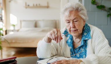 Pensioners forced back into work as inflation erodes retirement incomes: 'It absolutely destroyed me'