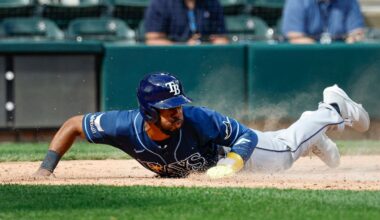 MLB betting tips for Saturday: Back Cedric Mullins' bat