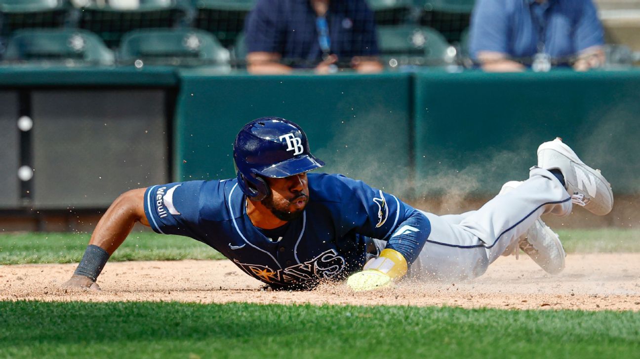 MLB betting tips for Saturday: Back Cedric Mullins' bat
