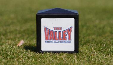Women's Golf Heads to Illinois for the MVC Championship