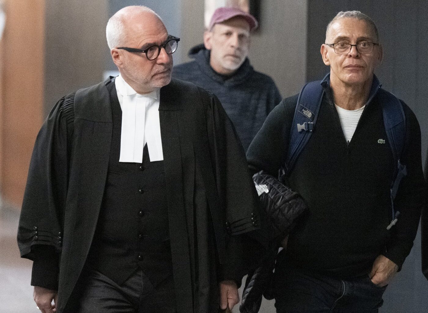 Quebec Court of Appeal overturns sexual assault verdict for Montreal skating coach | NanaimoNewsNOW