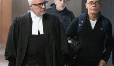 Quebec Court of Appeal overturns sexual assault verdict for Montreal skating coach | NanaimoNewsNOW