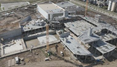 Edmonton's Lewis Farms rec centre could cost nearly $32M more than original estimate