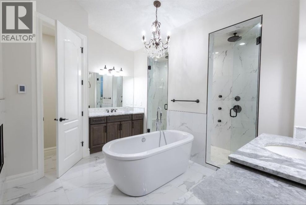 near calgary home for sale