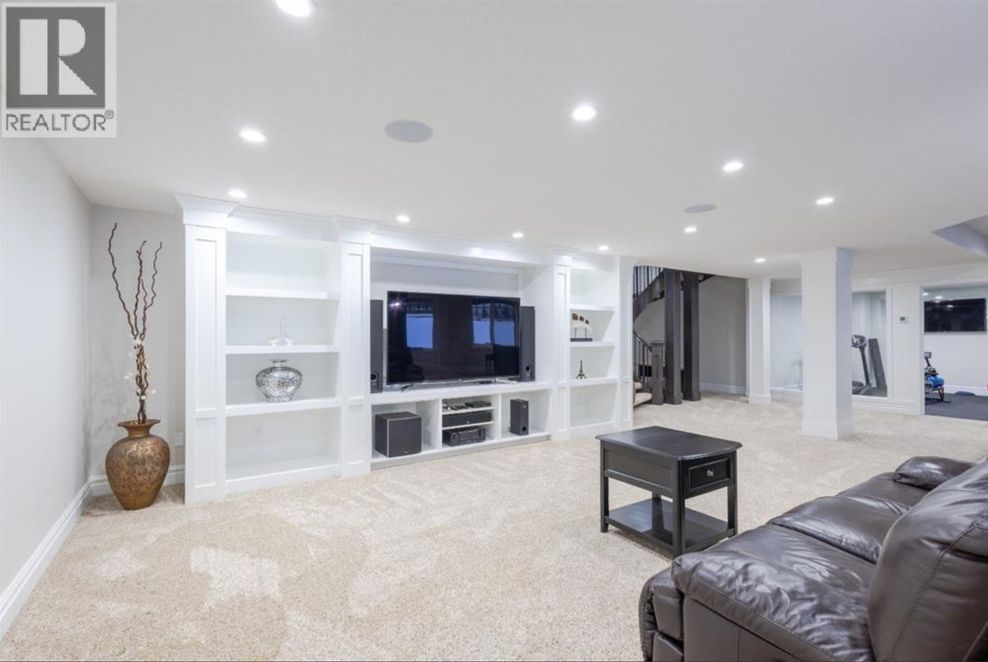 near calgary home for sale