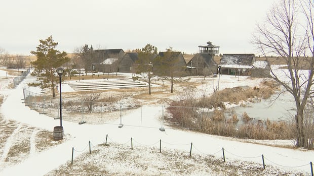 Harbourview Recreation Complex to be demolished by end of 2026, City of Winnipeg says