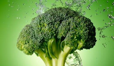 The Best Foods For Brain Health, According To Experts