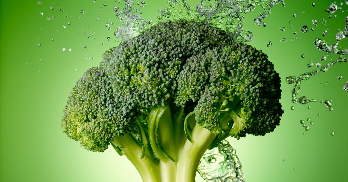 The Best Foods For Brain Health, According To Experts