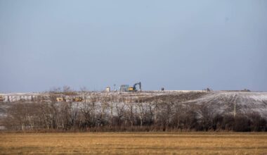 Cannabis vapes causing fires at Brady landfill – Winnipeg Free Press