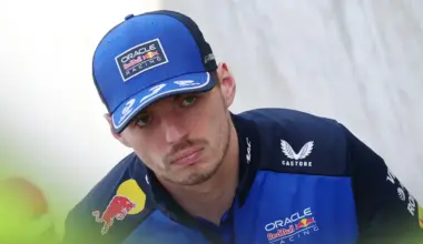 Max Verstappen issues statement after Juha Miettinen death in Nürburgring crash