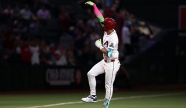 D-backs' Gurriel activated less than 8 months after ACL tear