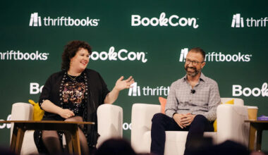Jacob Tierney teases 'Heated Rivalry' Season 2 with this Rachel Reid romance