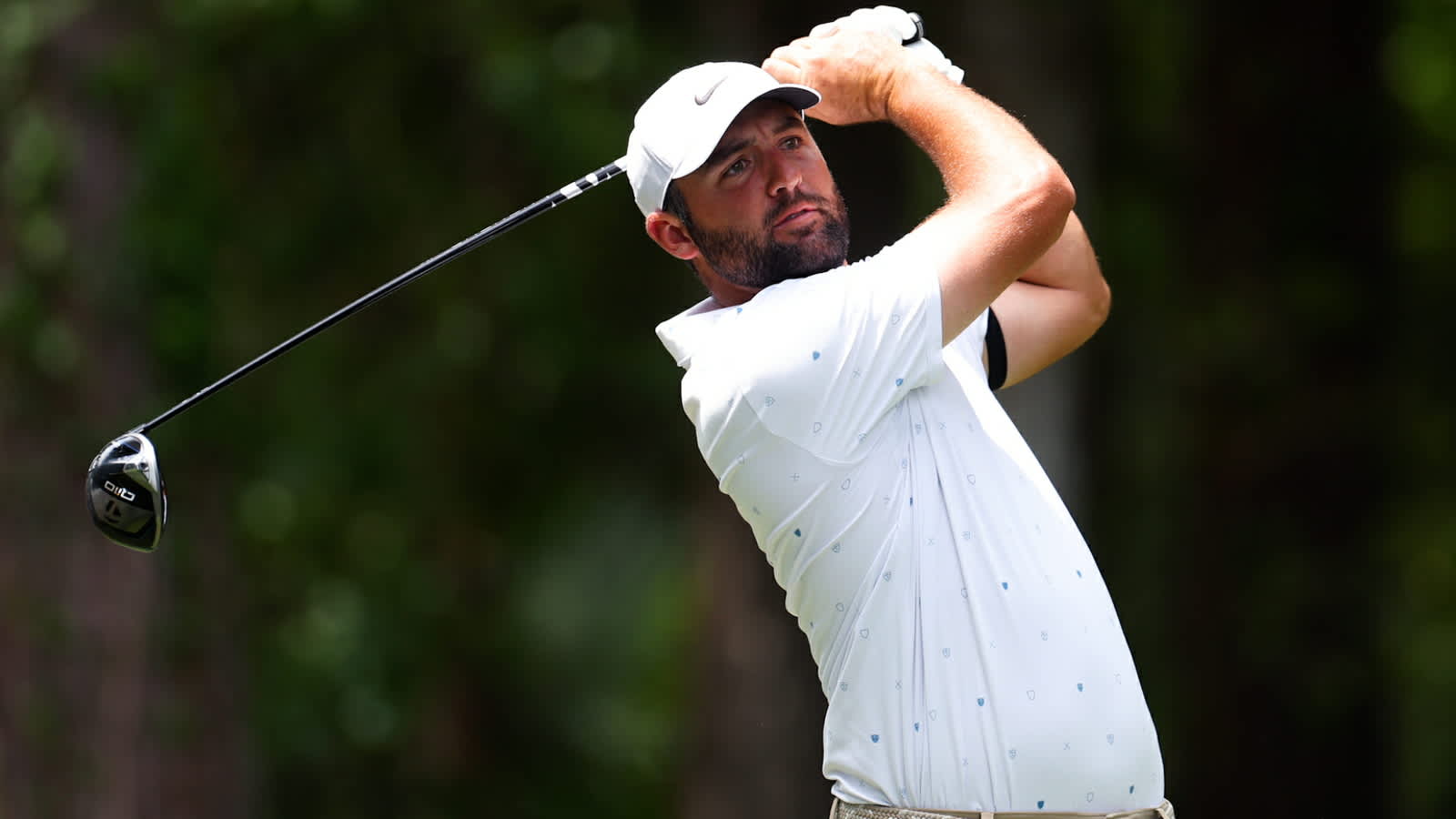 Scottie Scheffler Round 3 highlights from RBC Heritage