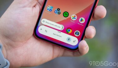Gemini app bug removes features, reverts UI on Android