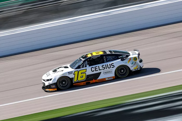 AJ Allmendinger, Kaulig Racing