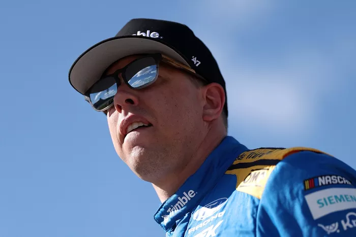 Brad Keselowski, RFK Racing