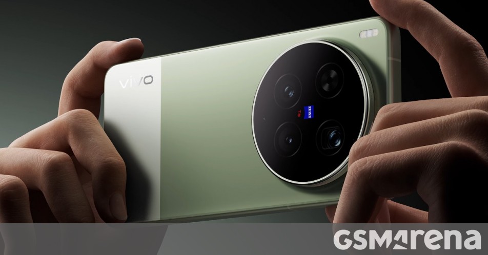 Weekly poll results: the vivo X300 Ultra is a great phone for those who can afford it