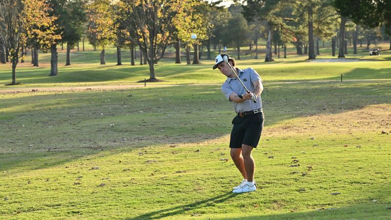 No. 18 Harding Men’s Golf Reaches Program-High Ranking Heading into GAC Championship