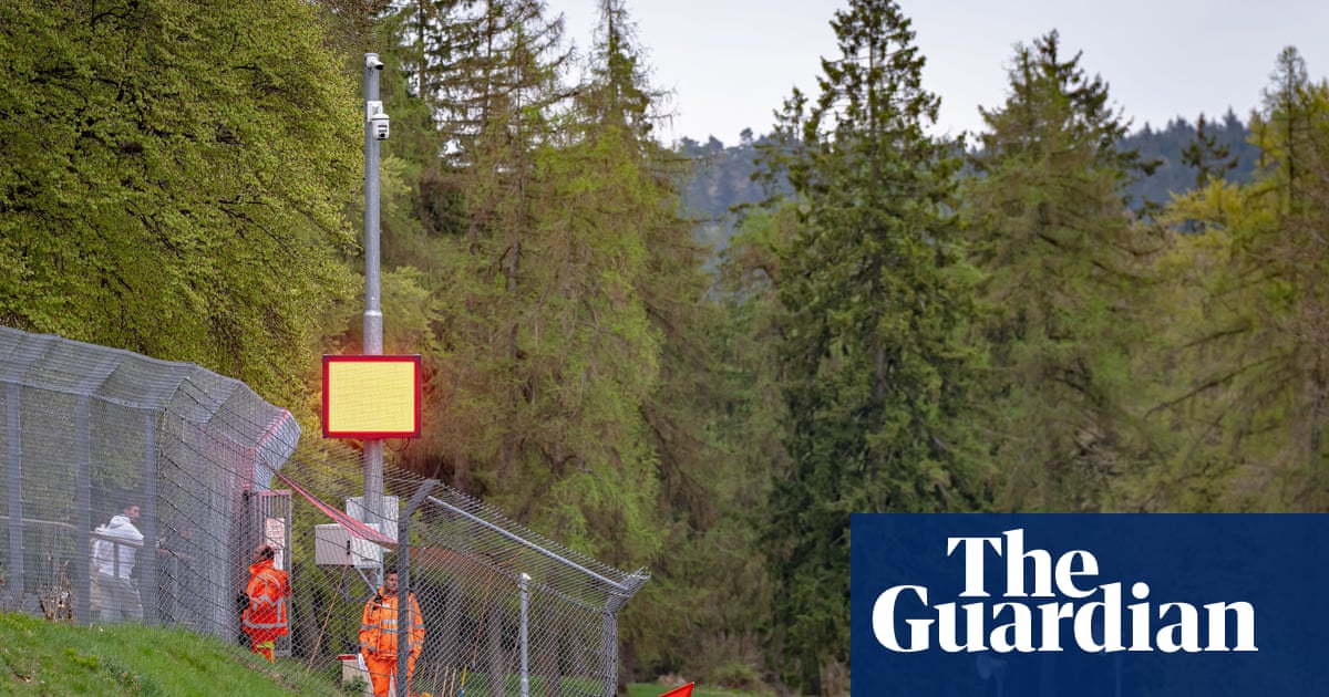 Racing driver Juha Miettinen killed and six injured at 24-hour Nürburgring qualifiers | Motor sport