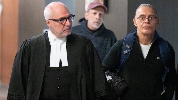 Court of Appeal overturns sexual assault verdict for Montreal skating coach