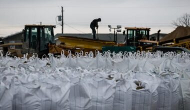 Peguis, Fisher River declare state of emergency with flood risk 'a certainty'