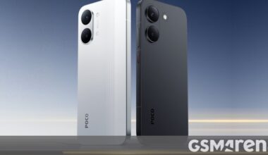 Weekly poll: would you buy a Poco X8 Pro or a Poco X8 Pro Max?