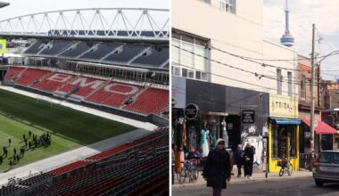 'We need this': Toronto businesses hoping FIFA’s tourism draw will provide relief after a hard winter