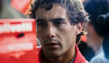 Ayrton Senna wanted Ferrari switch before 1994 Williams deal, says Jean Todt