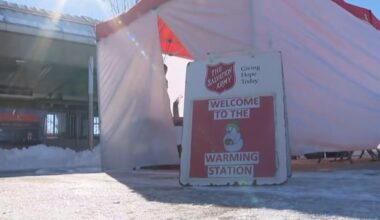 Calgary Homeless Foundation eyeing expanding extreme weather response