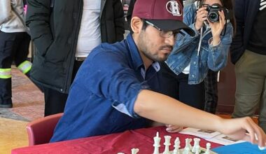 P.E.I. player earns prestigious chess master title during tournament in Montreal