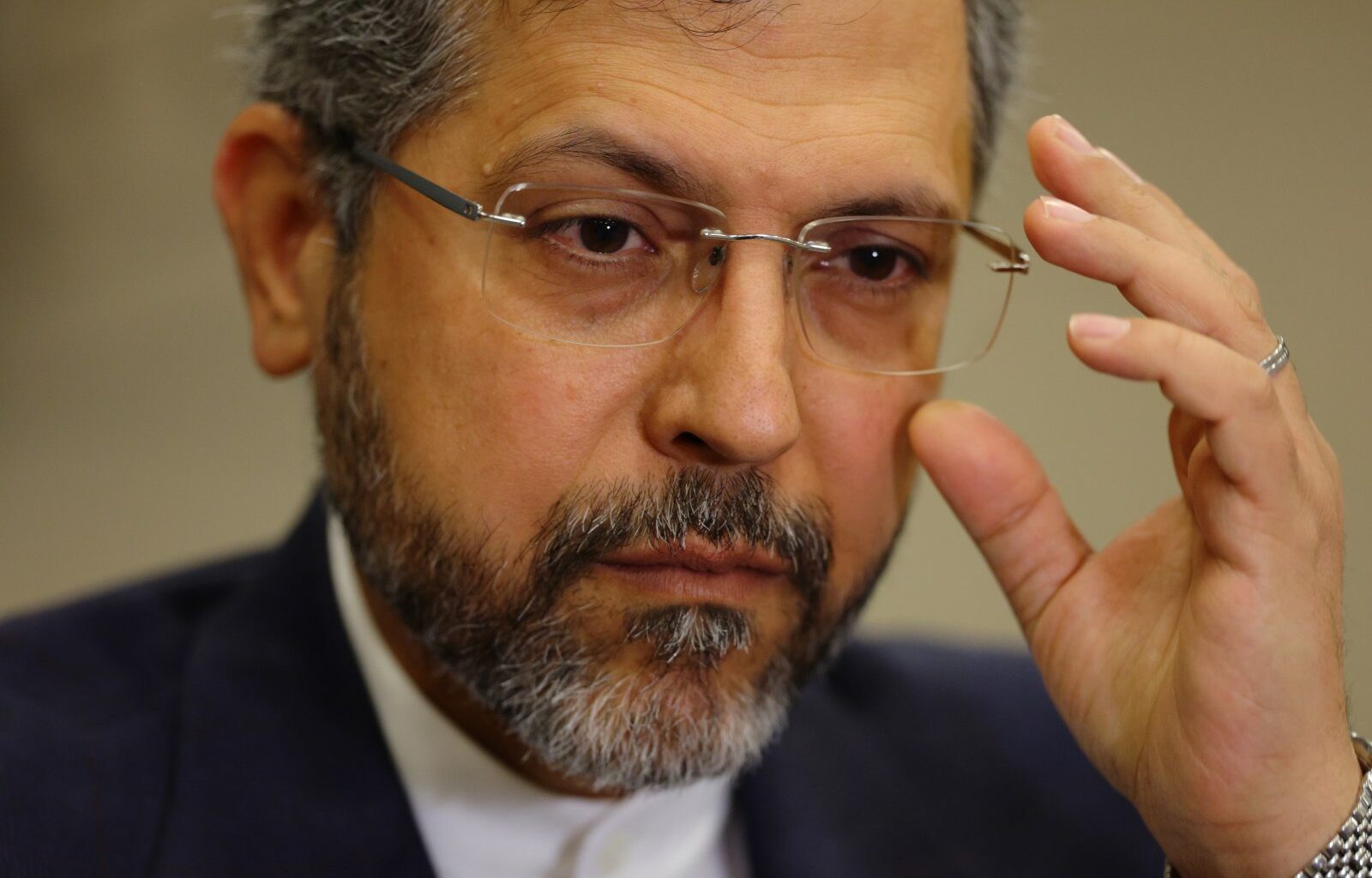 Iranian official says US ‘maximalist’ demands stall face-to-face talks – Winnipeg Free Press
