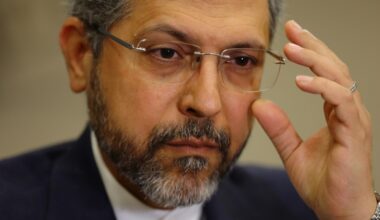 Iranian official says US ‘maximalist’ demands stall face-to-face talks – Winnipeg Free Press