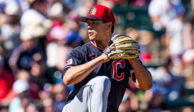 Fantasy baseball lineup advice for Sunday: Take a chance on Cantillo, Weathers