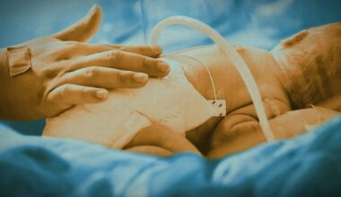 More babies are born exposed to substances in N.L. as system struggles to keep up, says pediatrician