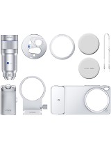 vivo ZEISS Telephoto Extender lens for X300 Ultra