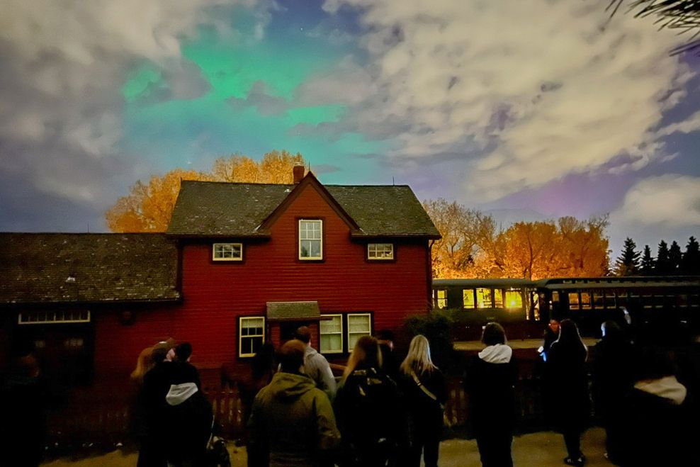 week things to do calgary