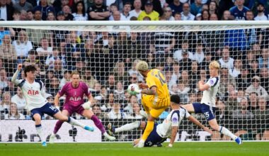 Tottenham reports racist abuse of defender Kevin Danso to police – Winnipeg Free Press