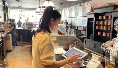 Consumer habits shifting amid economic anxiety, Kamloops business owners say